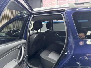 Dacia Duster Dacia Duster 1.2 Tce 4x2 Prestige 1ste Eig Navi Cruise Pdc Trekhaak - afbeelding nr 15