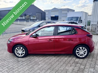 Opel Corsa Opel Corsa 1.2 Edition Navi/ Cruise Control/ Dab - afbeelding nr 4