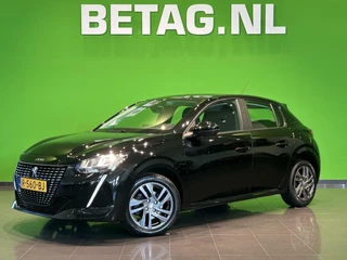 Peugeot 208 Peugeot 208 1.2 100 PK Lichtmetaal | Parkeersensor | Airco | - afbeelding nr 1