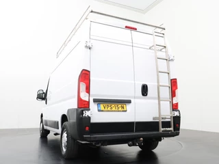 Opel Movano | Multimedia | Airco | Cruise | 3-Persoons | Betimmering - afbeelding nr 19