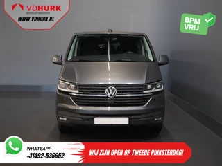 Volkswagen Transporter - afbeelding nr 7