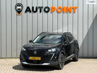 Peugeot e-2008 EV Allure Pack 50 kWh ORG NL DEALEROND FASE 3 SOH 87%|360*CAMERA|VIRTUAL.COCKPIT|STOELVRM|CARPLAY|LED