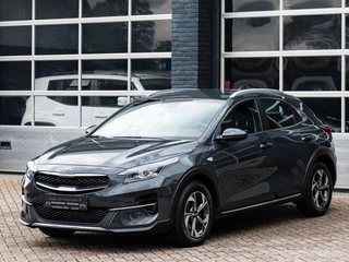 Kia XCeed - afbeelding nr 1
