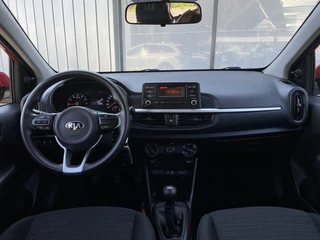 Kia Picanto - afbeelding nr 9