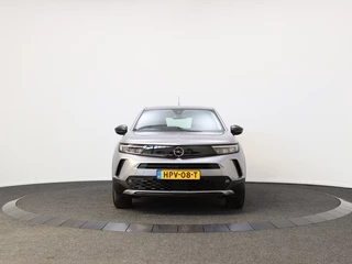 Opel Mokka Opel Mokka 1.2 Turbo GS | Achteruitrijcamera | Stoel Stuur verwarming | Car - afbeelding nr 13