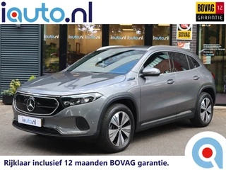 Mercedes-Benz EQA - 3889174-0