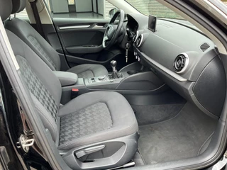 Audi A3 Audi A3 Sportback 1.2 TFSI Ambition Pro Line S - afbeelding nr 16