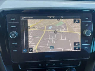 Volkswagen Passat Volkswagen Passat Variant 1.5 TSI Comfort Business Automaat, airco,cruise,wegklapbare trekhaak,navigatie,parkeersensoren, - afbeelding nr 12