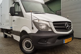 Mercedes-Benz Sprinter - afbeelding nr 24