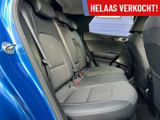 Kia XCeed Kia XCeed 1.6 GDi PHEV l Plug-in l Vol l 01-2031 Garantie l - afbeelding nr 16
