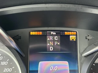 Mercedes-Benz V-Klasse Mercedes-Benz V-KLASSE 300d Lang DC 9G Avantgarde Leder Elektrische klep 2x Schuifdeur Trekhaak afneembaar - afbeelding nr 37