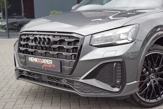 Audi Q2 - afbeelding nr 25