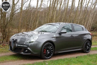 Alfa Romeo Giulietta - 327817969-0