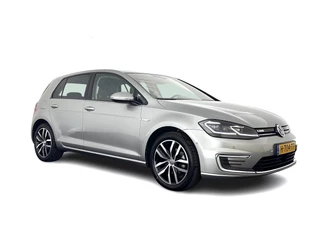 Volkswagen e-Golf E-DITION
