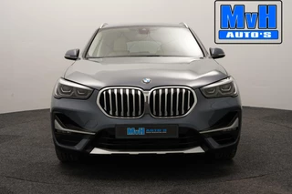 BMW X1 BMW X1 sDrive20i VDL Nedcar Edition|LEDER|H/K AUDIO|CAMERA|NAP - afbeelding nr 24