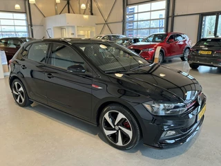 Volkswagen Polo Volkswagen Polo 2.0 TSi 147kw GTi DSG Executive - afbeelding nr 34