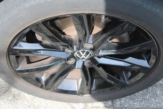Volkswagen T-Roc Volkswagen T-Roc 1.5 TSI R-Line DSG Black Style Virtual/Navi/18
