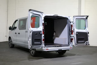 Renault Trafic - afbeelding nr 12