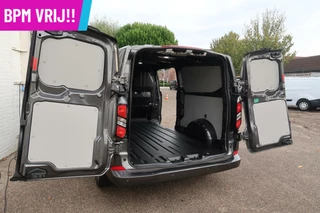 Ford Transit Custom Ford Transit Custom 170PK | NIEUW UIT VRD. LEVERBAAR! | BPM VRIJ! - afbeelding nr 6