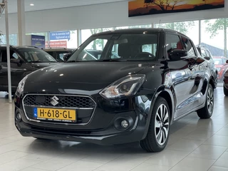 Suzuki Swift - afbeelding nr 24