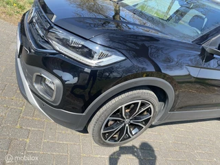 Volkswagen T-Cross Volkswagen T-Cross 1.5 TSI Style I CAMERA I LED I  Trekhaak I - afbeelding nr 11