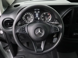 Mercedes-Benz Vito | Airco | Cruise | BPM vrij !!! | 2-2-2-3 Stoelopstelling - afbeelding nr 14