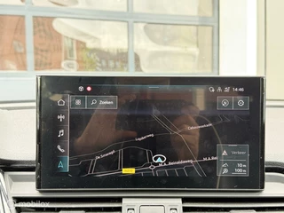 Audi Q5 Audi Q5 Sportback 45 TFSI Qauttro Panodak Navi Carplay ACC Matrix LED - afbeelding nr 23