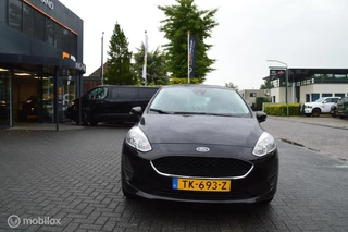 Ford Fiesta Ford Fiesta 1.1 Trend - afbeelding nr 8