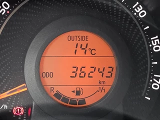 Toyota Aygo - afbeelding nr 14