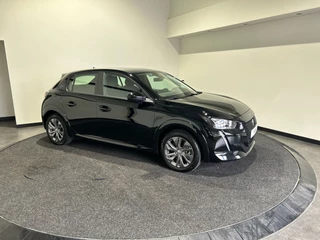 Peugeot e-208 EV Active Pack 50 kWh