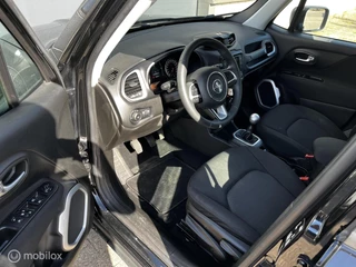 Jeep Renegade Jeep Renegade 1.6 E-Torq Sport - afbeelding nr 7