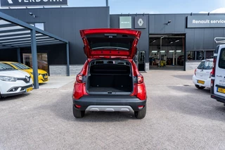 Renault Captur Renault Captur 1.3 TCe Intens pack Easy Life - afbeelding nr 10