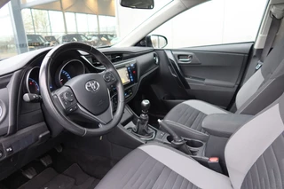 Toyota Auris - afbeelding nr 6