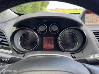 Opel Mokka X Opel Mokka X 1.6 CDTI Innovation Leder Navi Ex. BPM! - afbeelding nr 23