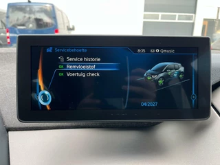 BMW i3 BMW i3 Basis Advance 22 kWh stoelverwarming,PDC,Navi - afbeelding nr 16