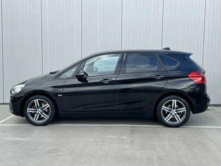 BMW 2 Serie BMW 2-serie Active Tourer 218i High Executive|Navi|NL-Auto - afbeelding nr 5