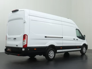 Ford Transit | Airco | Camera | 3-Persoons - afbeelding nr 2