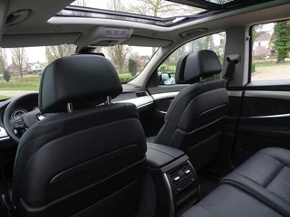 BMW 5 Serie BMW 5 Serie 535i TwinTurbo 306PK High Executive / M- 2015 / LED - afbeelding nr 25