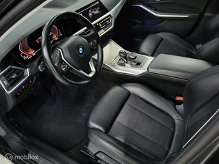 BMW 3 Serie BMW 3-serie 320i Executive Edition Aut./Digitaal dash/Nap! - afbeelding nr 17