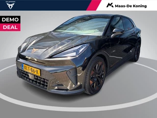 CUPRA Raval Performance First Edition 56 kWh