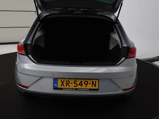 SEAT Leon SEAT Leon 1.0 EcoTSI Style Business Intense | 1e eigenaar |  DSG automaat | Camera | Stoelverwarming | Carplay | Virtual cockpit - afbeelding nr 11