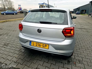 Volkswagen Polo Volkswagen Polo 1.0 TSI Higline wielen, virtual cockpit, pdc - afbeelding nr 4