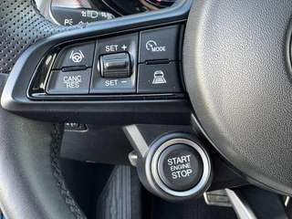 Alfa Romeo Tonale Alfa Romeo TONALE 1.5T Hybrid Edizione Speciale Stoelventilatie/ verwarming Climate control Apple Carplay Android Leder - afbeelding nr 5