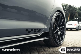 Volkswagen Golf Volkswagen Golf 2.0 TSI GTI TCR|Motec|H&R|Pano|AKRAPOVIC|ACC - afbeelding nr 19