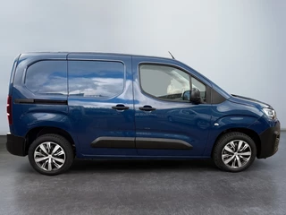 Citroën Berlingo Citroën Berlingo 130PK BlueHDI Club | automaat | Navii | trekhaak | Sensor - afbeelding nr 6