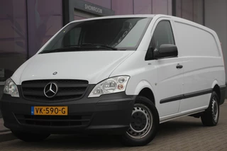 Mercedes-Benz Vito - afbeelding nr 3