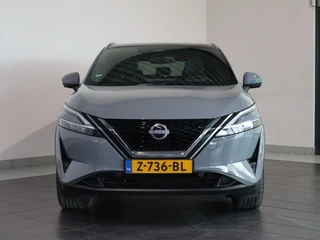 Nissan QASHQAI - afbeelding nr 15