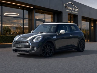 MINI 3-deurs 2.0 Cooper SD
