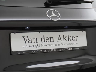 Mercedes-Benz GLC Mercedes-Benz GLC 300e AMG // Panoramadak // Burmester // 360 Camera // Keyless // Carbon // Sfeerverlichting // Carplay - afbeelding nr 4