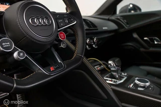 Audi R8 Audi R8 - Exclusive V10 PLUS  610pk 5.2 FSI Quattro - afbeelding nr 41
